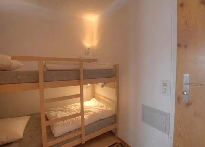 Appartement Cristal 604 Pres De La Telecabine A Avec Vue Sur Les Alpes Anzère